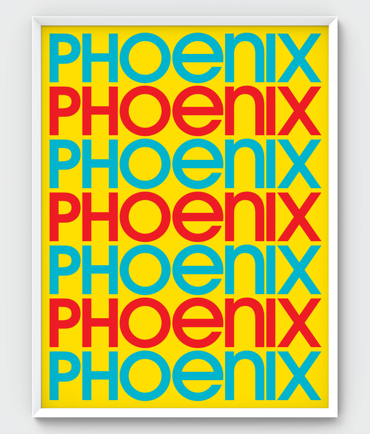 Phoenix 3 image 1