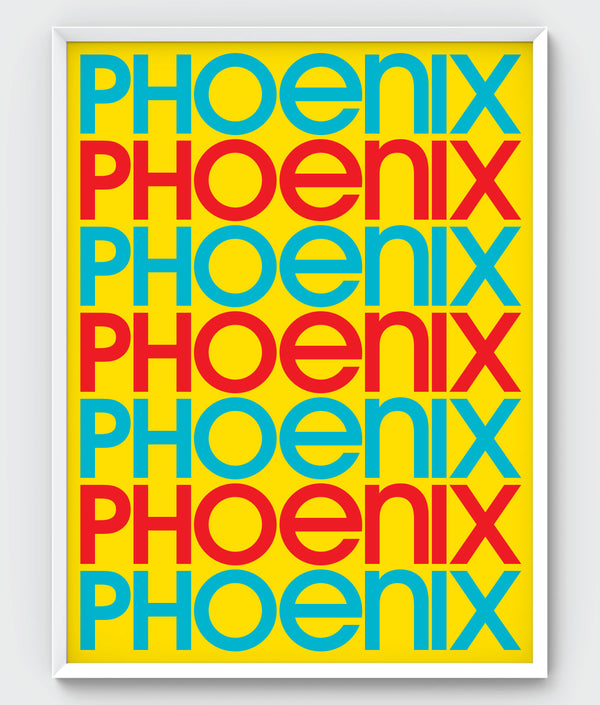 Phoenix 3