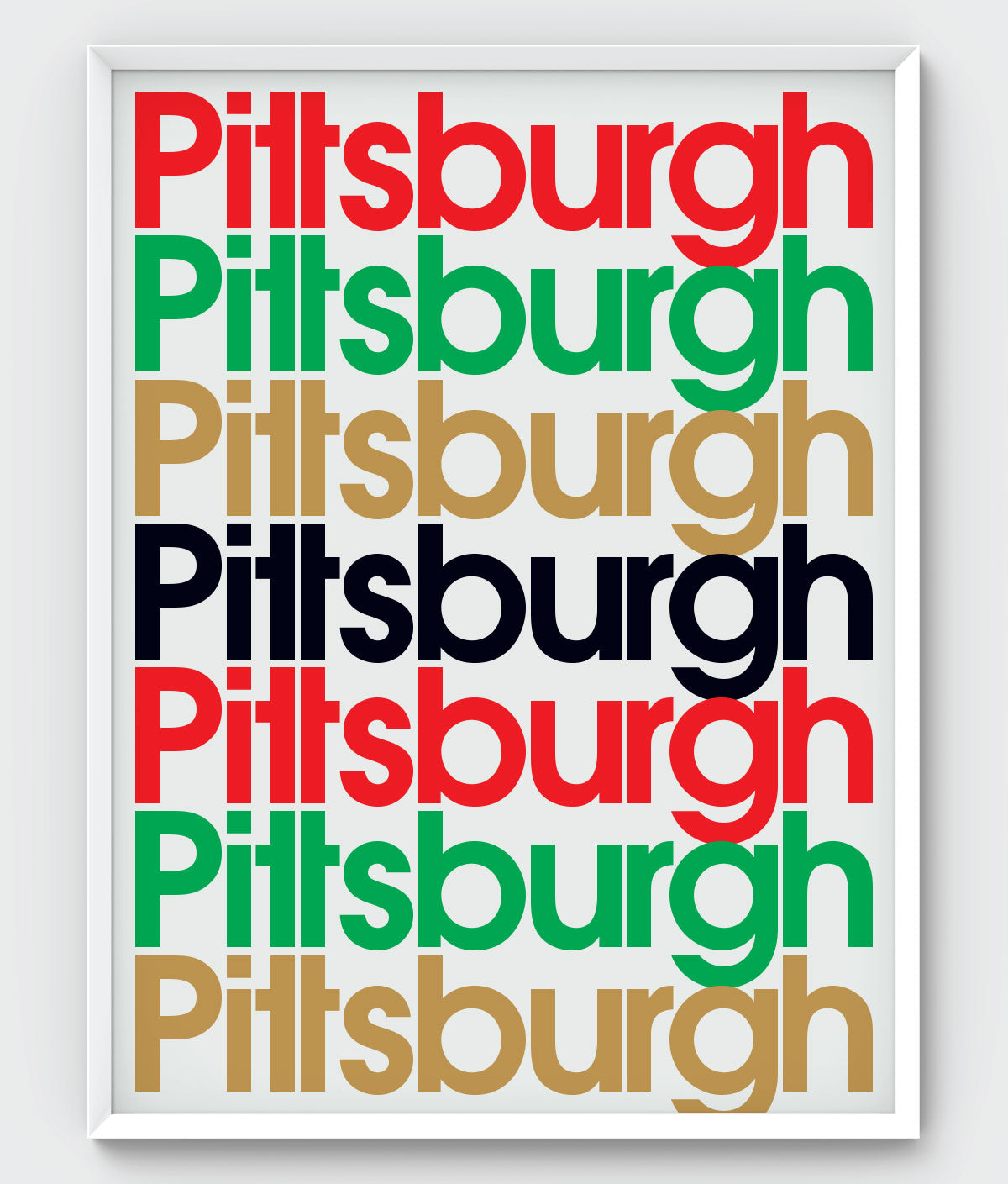 Pittsburgh 1 image 1