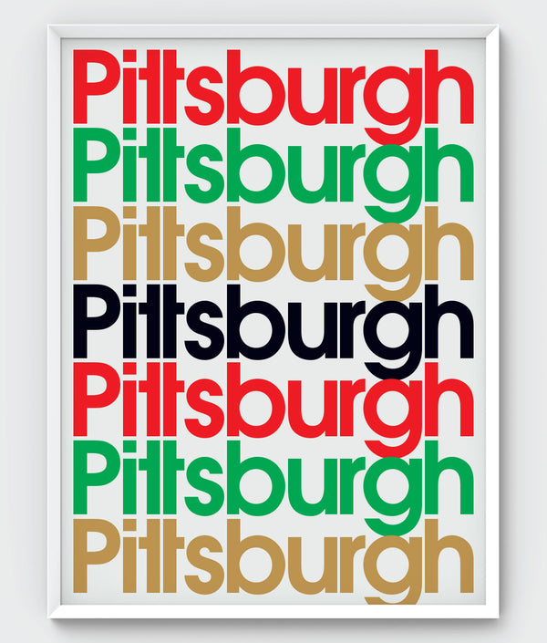 Pittsburgh 1