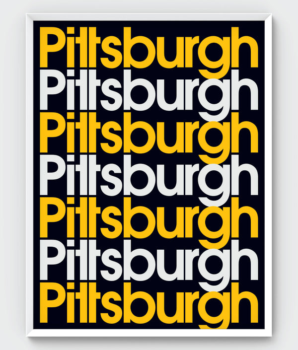 Pittsburgh 2