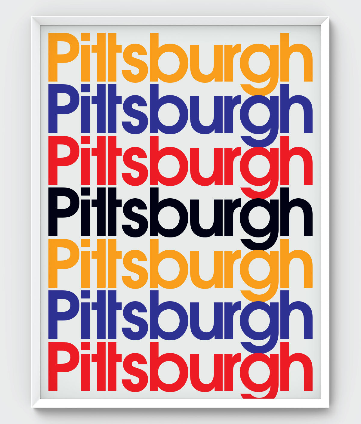 Pittsburgh 3 image 1