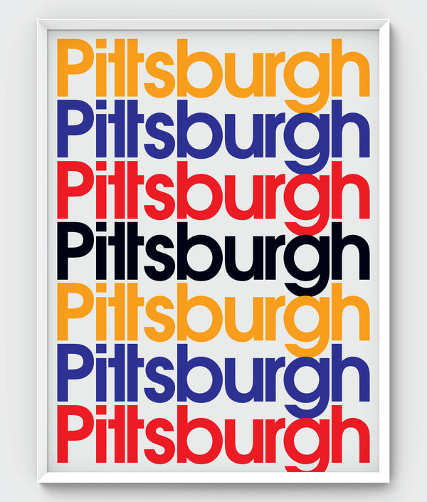 Pittsburgh 3