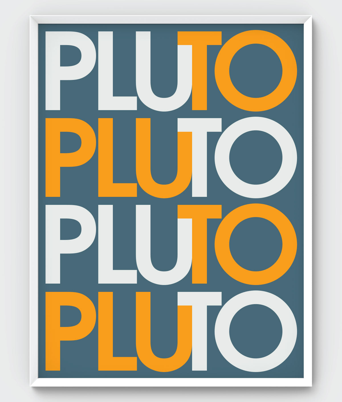 Pluto 2 image 1