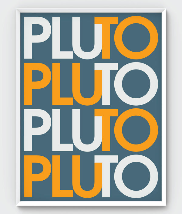 Pluto 2