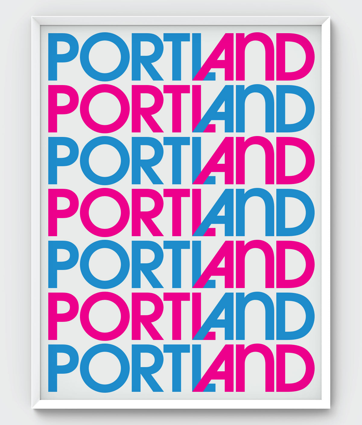 Portland 1 image 1