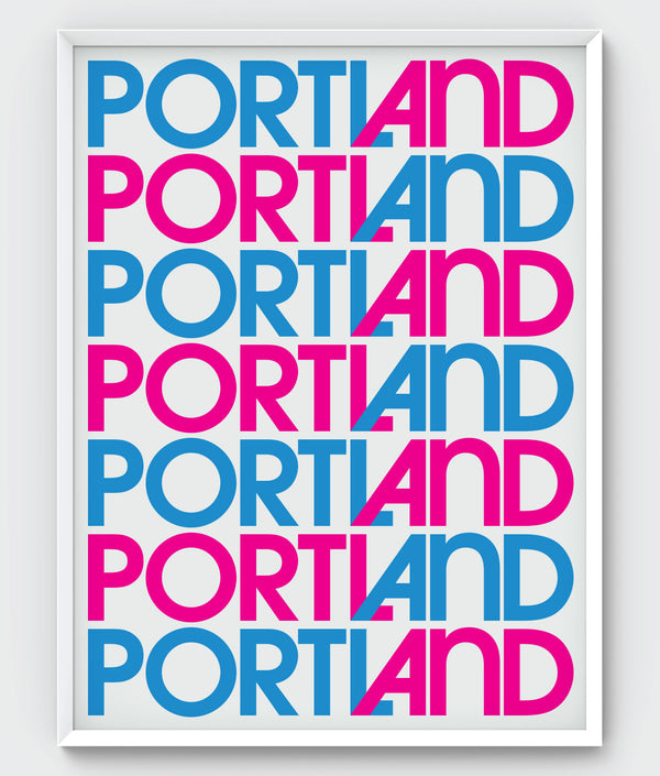 Portland 1