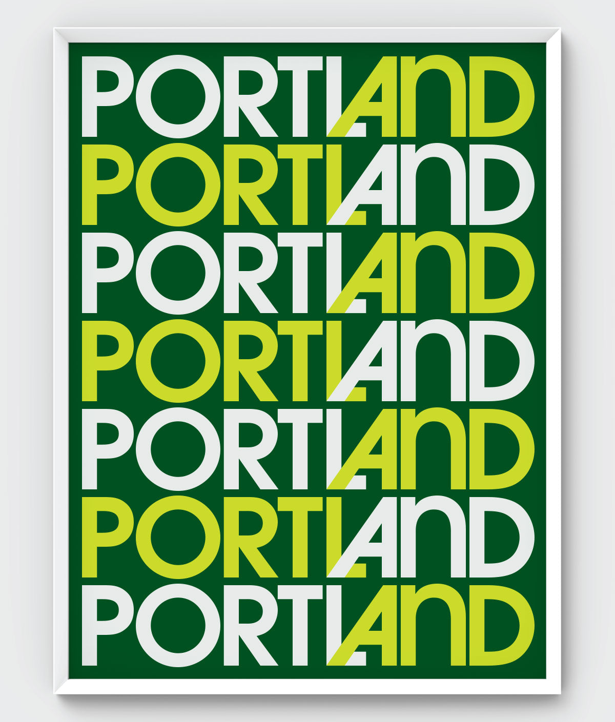 Portland 2 image 1