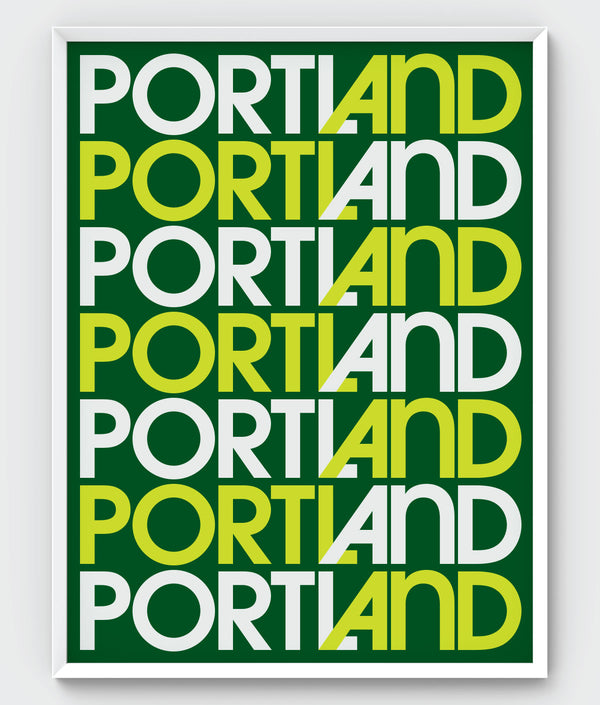 Portland 2