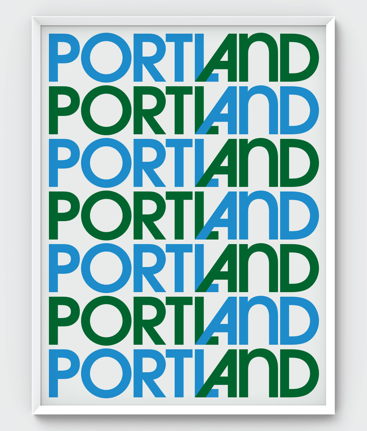 Portland 3 image 1