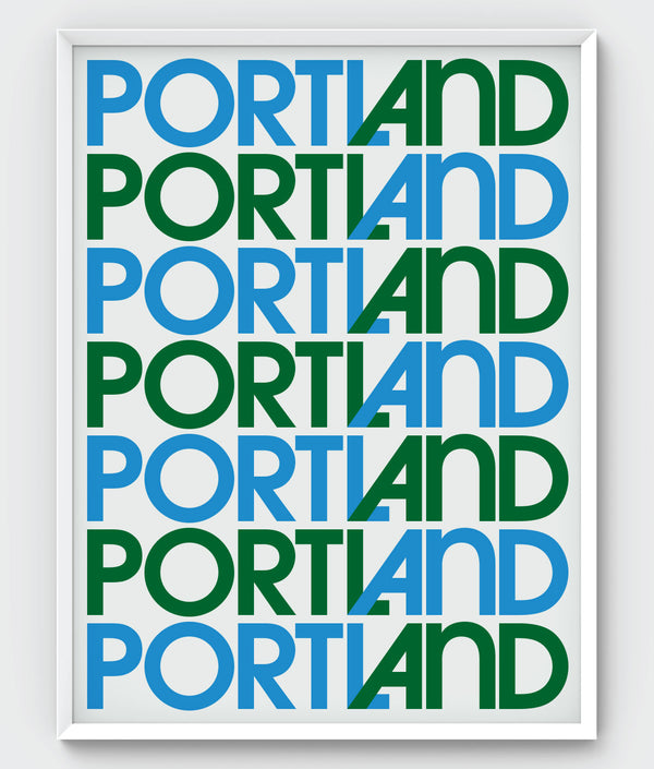 Portland 3
