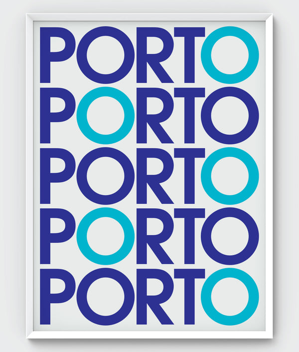 Porto 1
