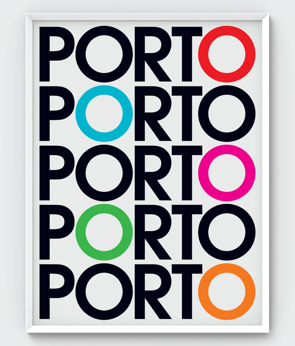 Porto 3