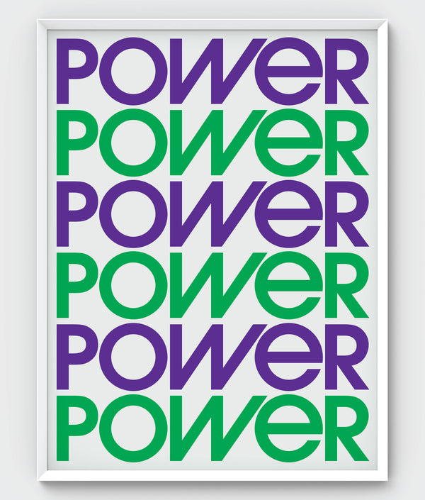 Power 2