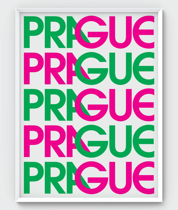 Prauge 1