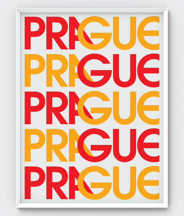 Prauge 3