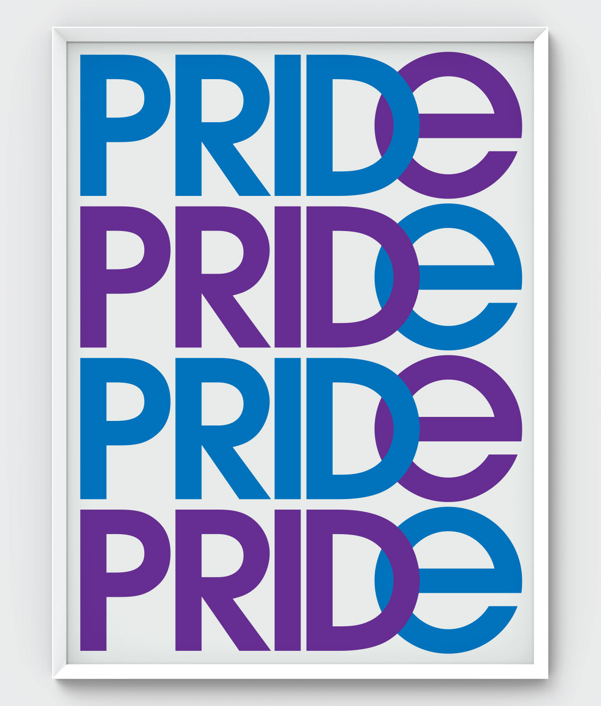 Pride 1 image 1