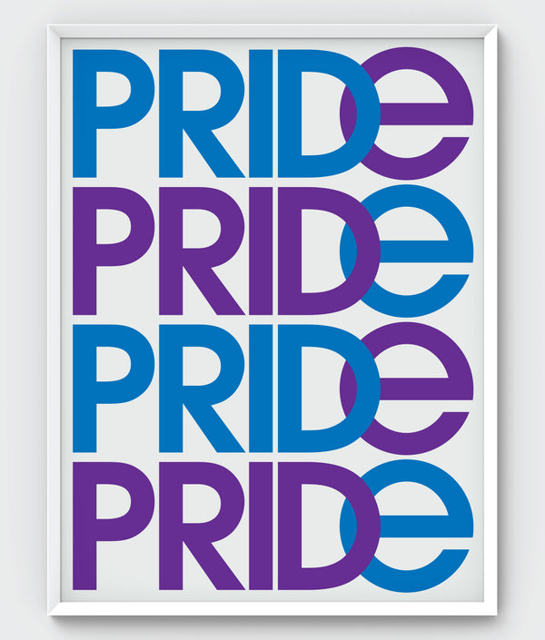 Pride 1