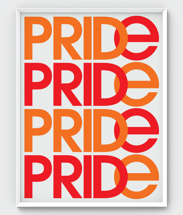 Pride 3