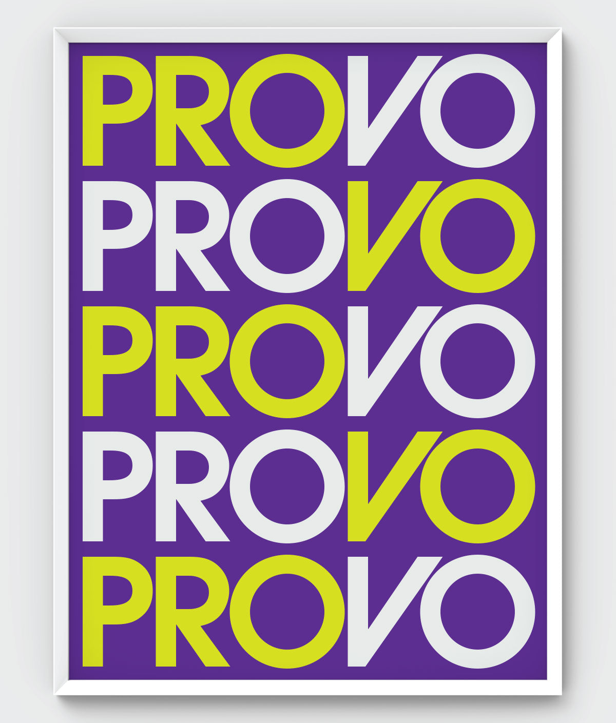 Provo 1 image 1