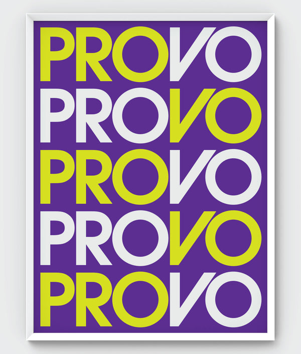 Provo 1