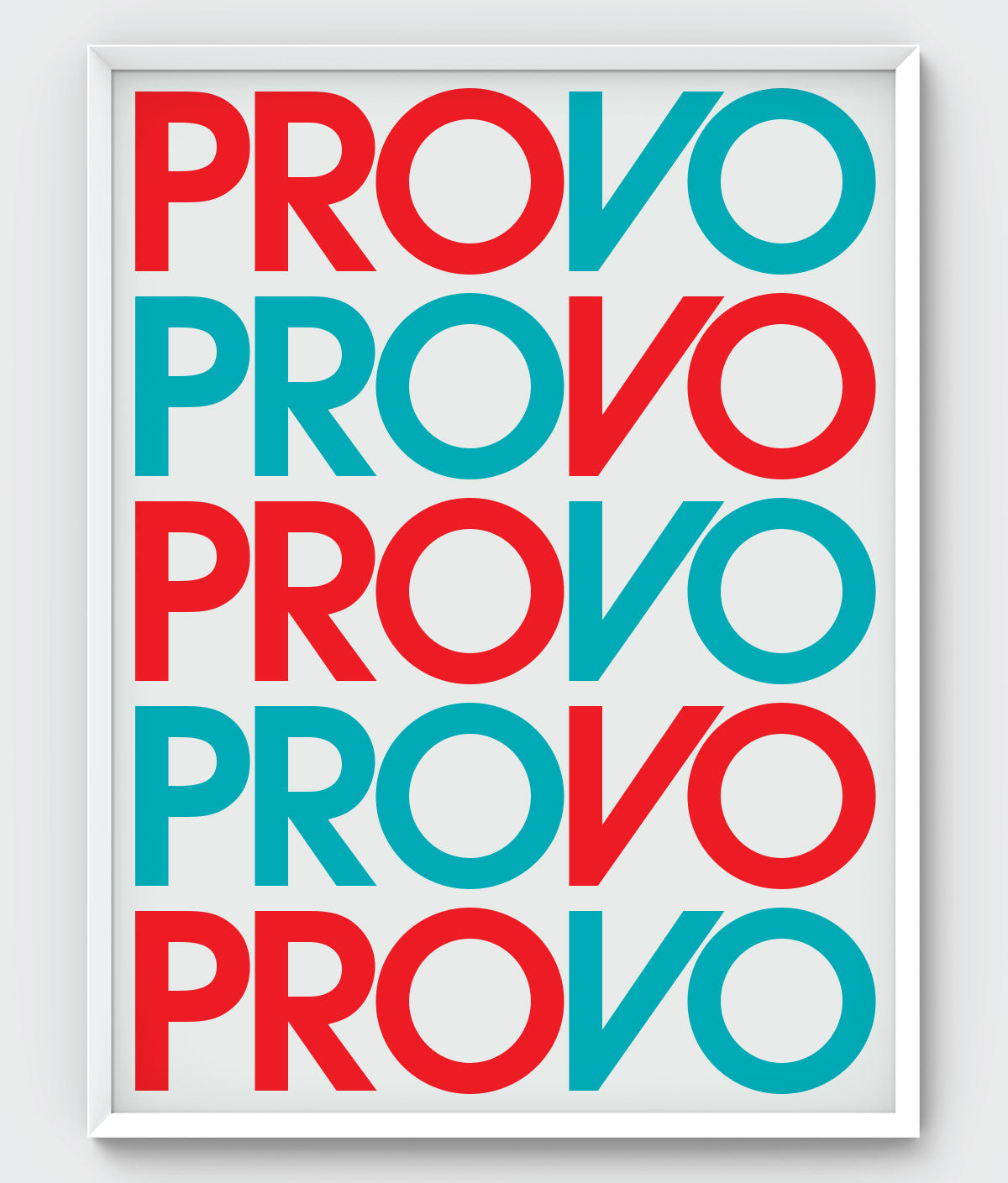 Provo 2 image 1