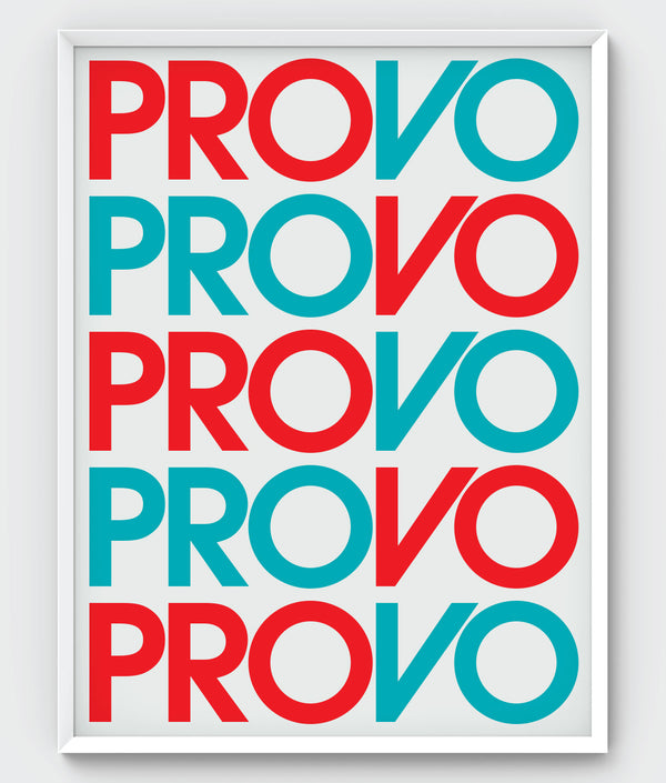 Provo 2