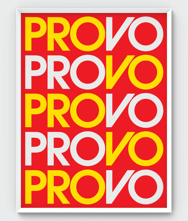 Provo 3