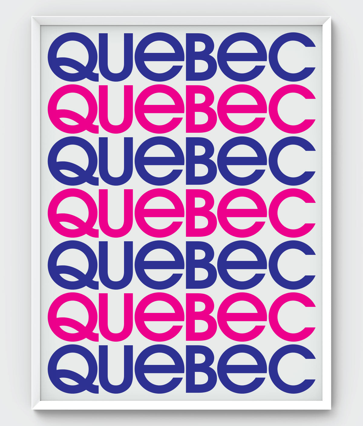 Quebec 1 image 1