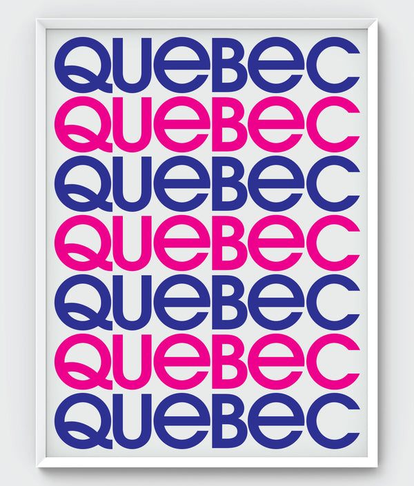 Quebec 1