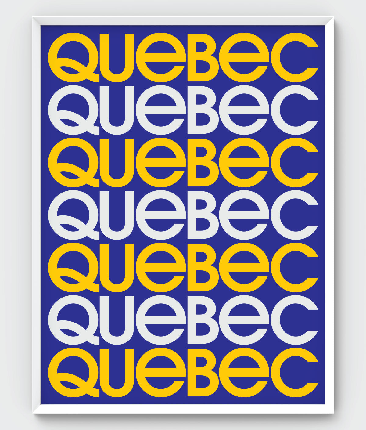 Quebec 2 image 1
