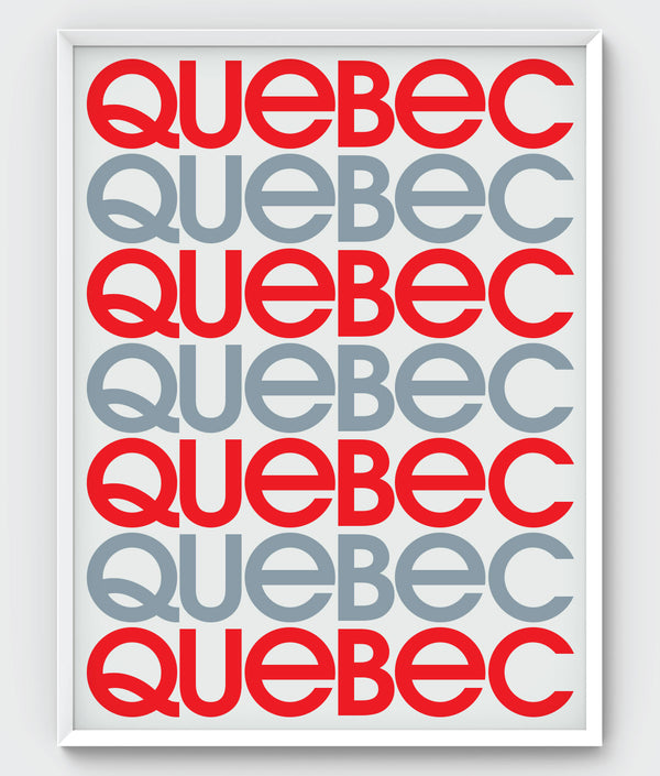Quebec 3