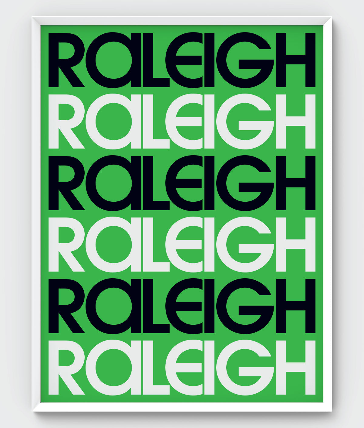 Raleigh 1 image 1