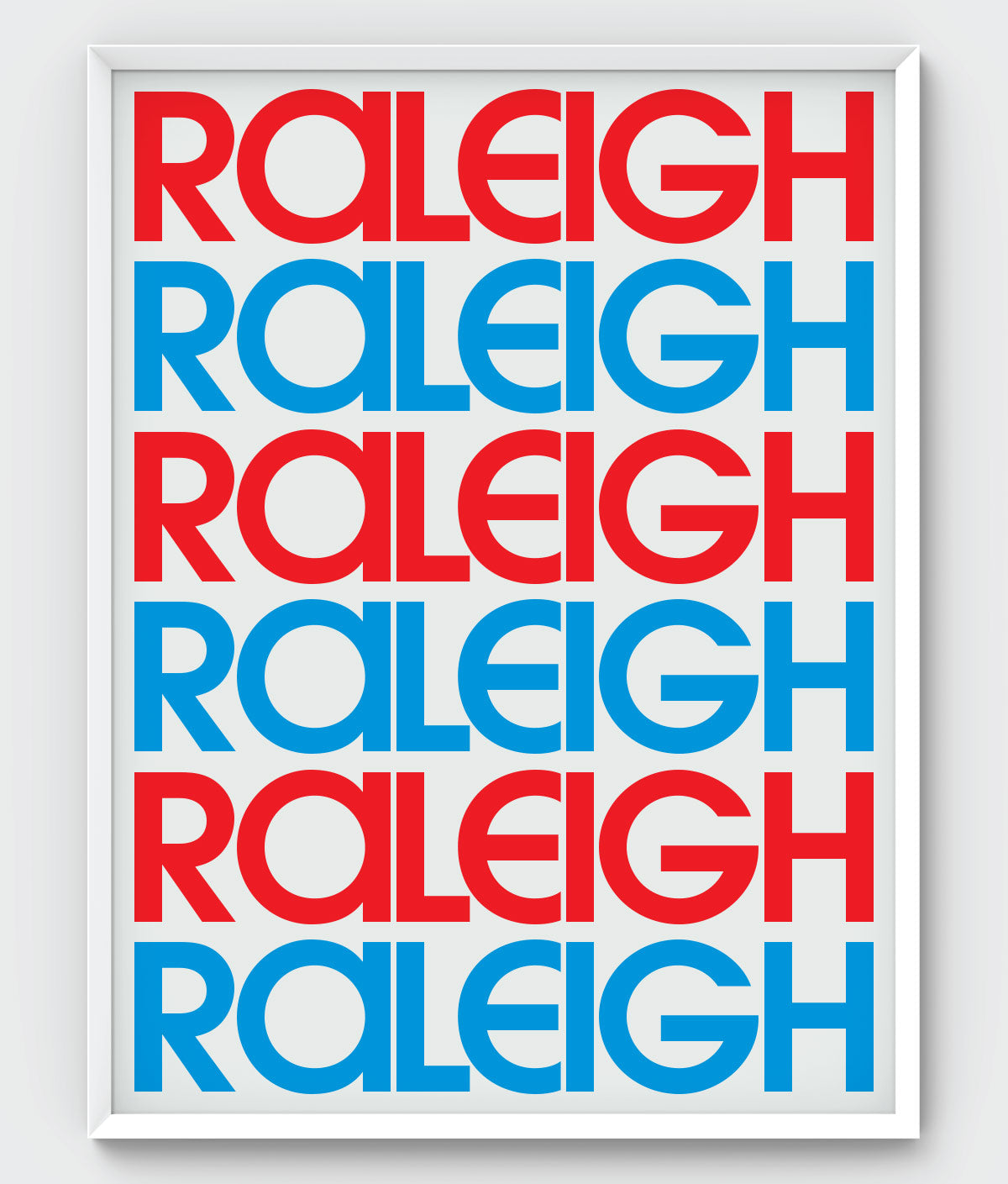 Raleigh 2 image 1