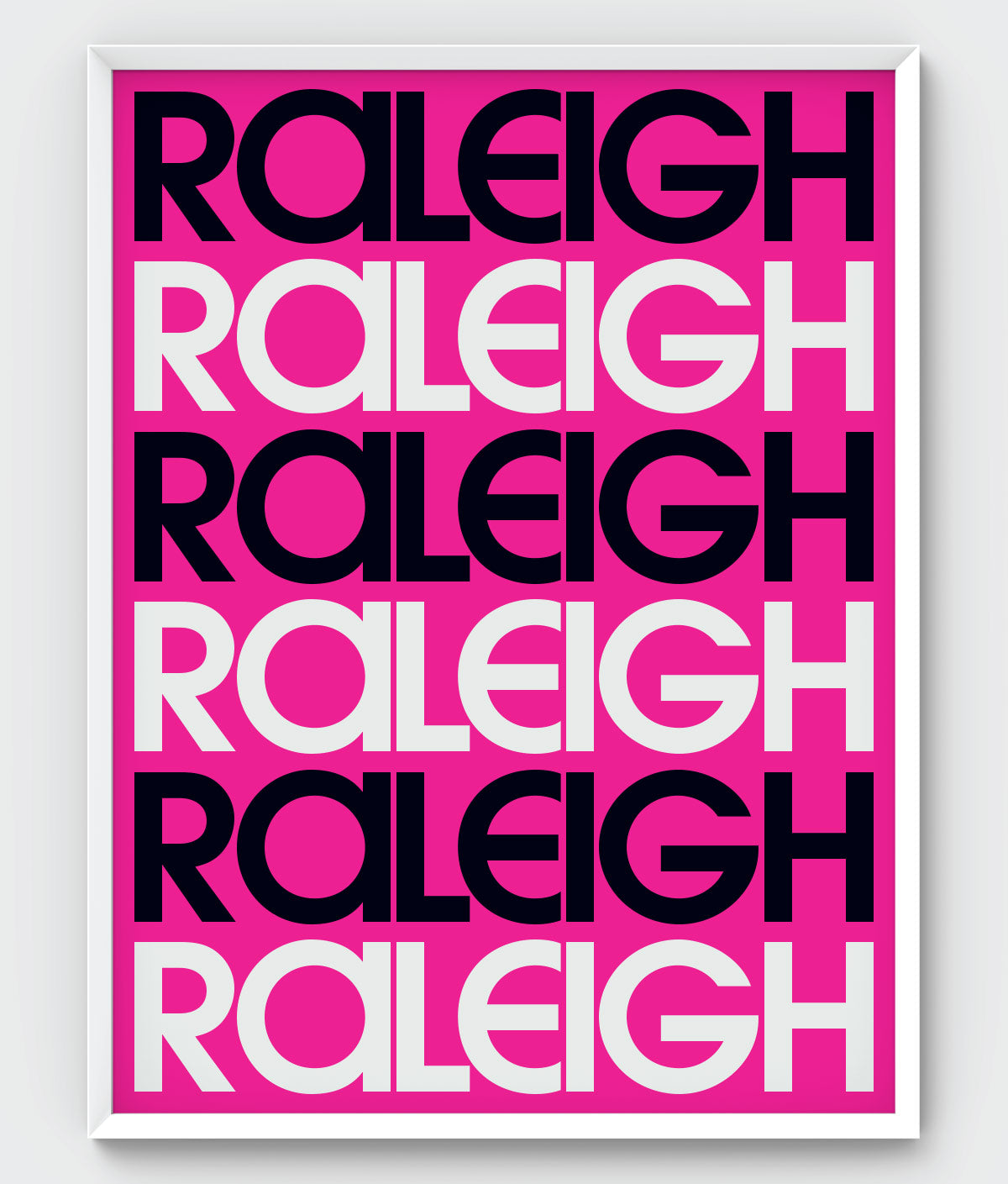 Raleigh 3 image 1