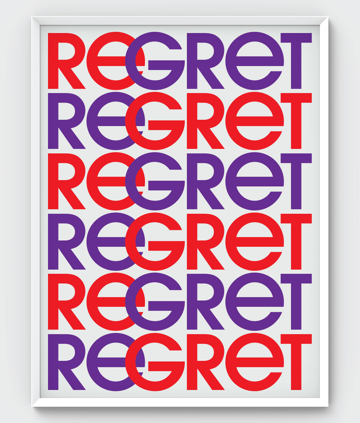 Regret 3 image 1