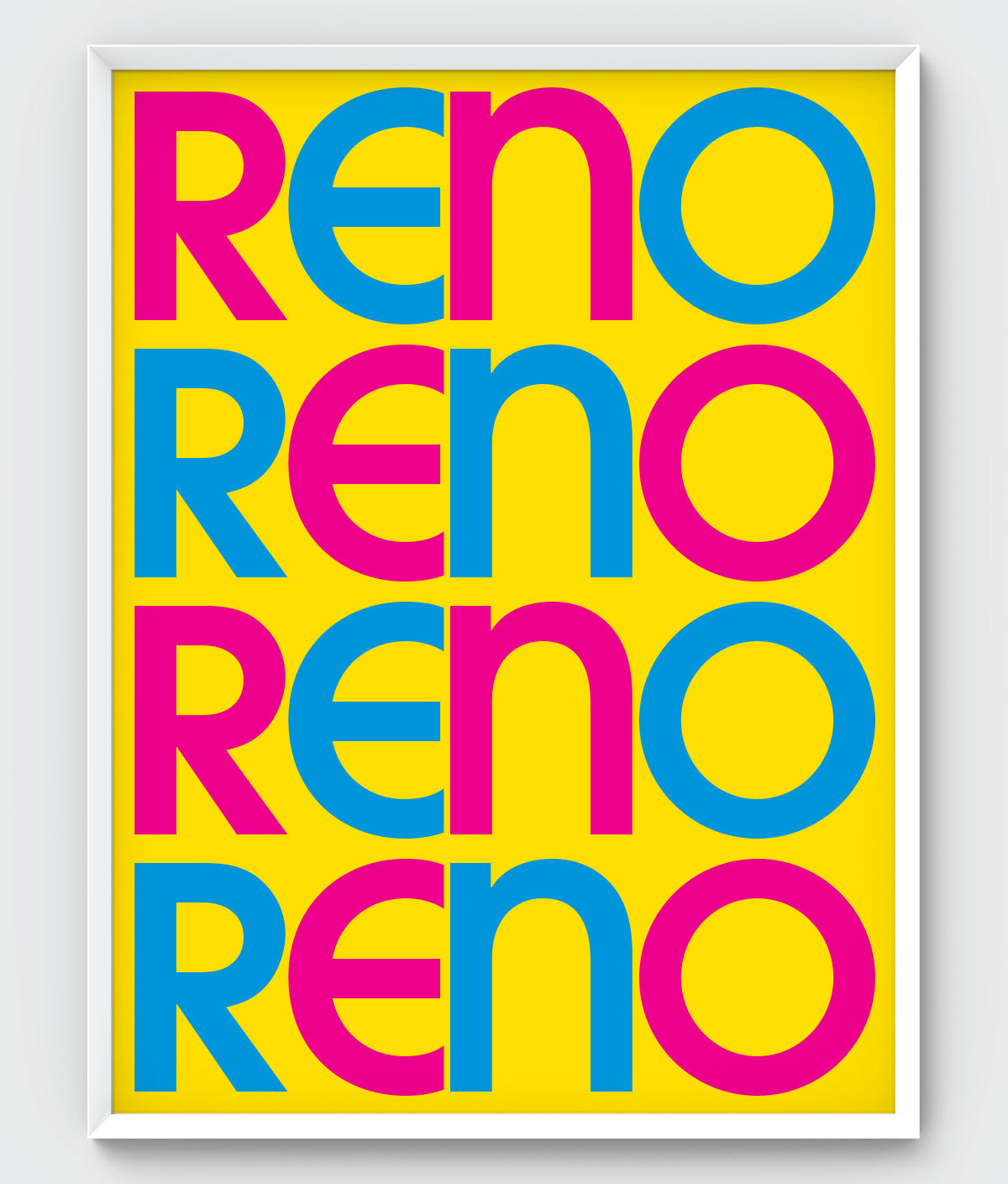 Reno 1 image 1