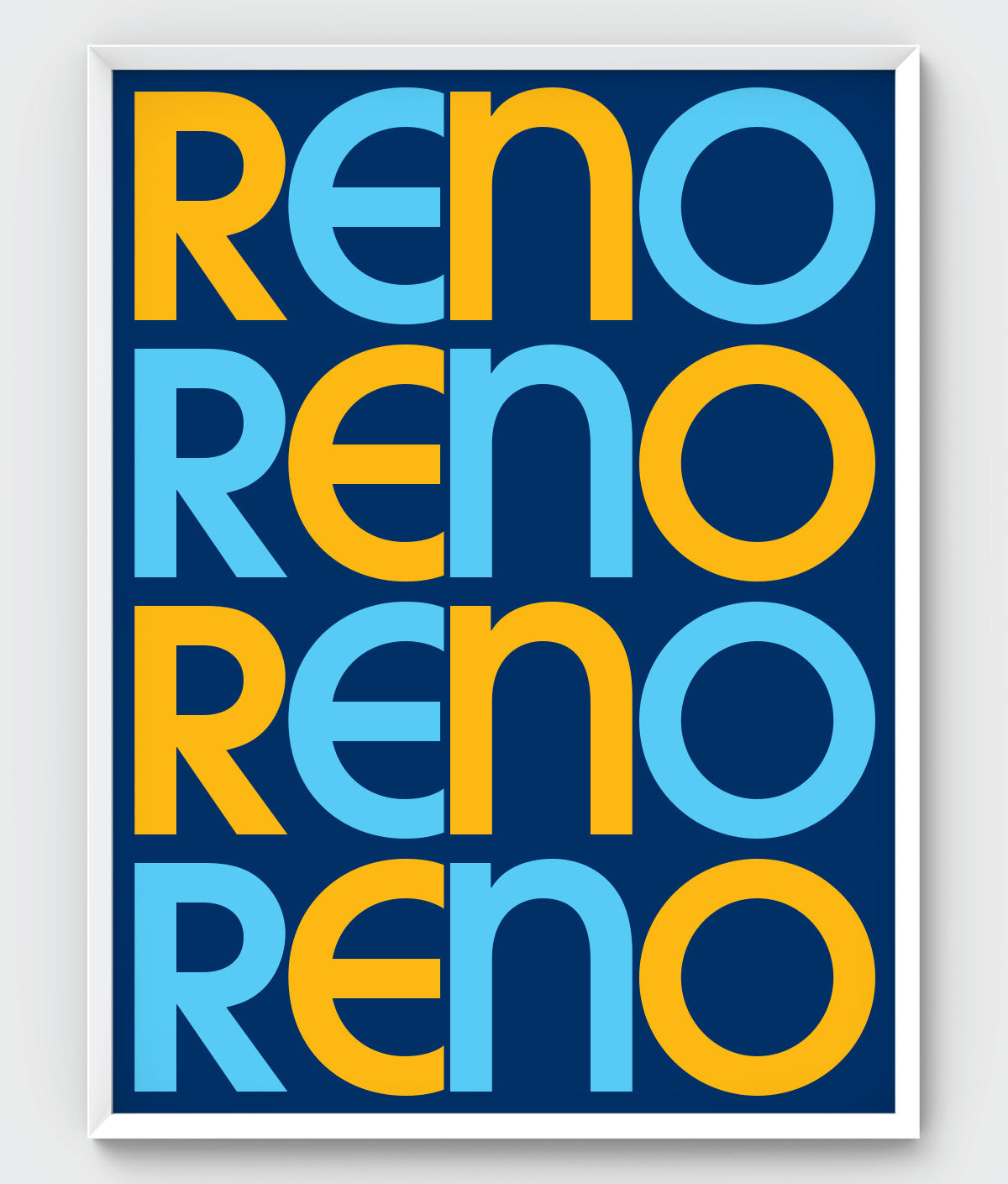 Reno 3 image 1