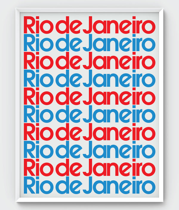 Rio de Janeiro 1
