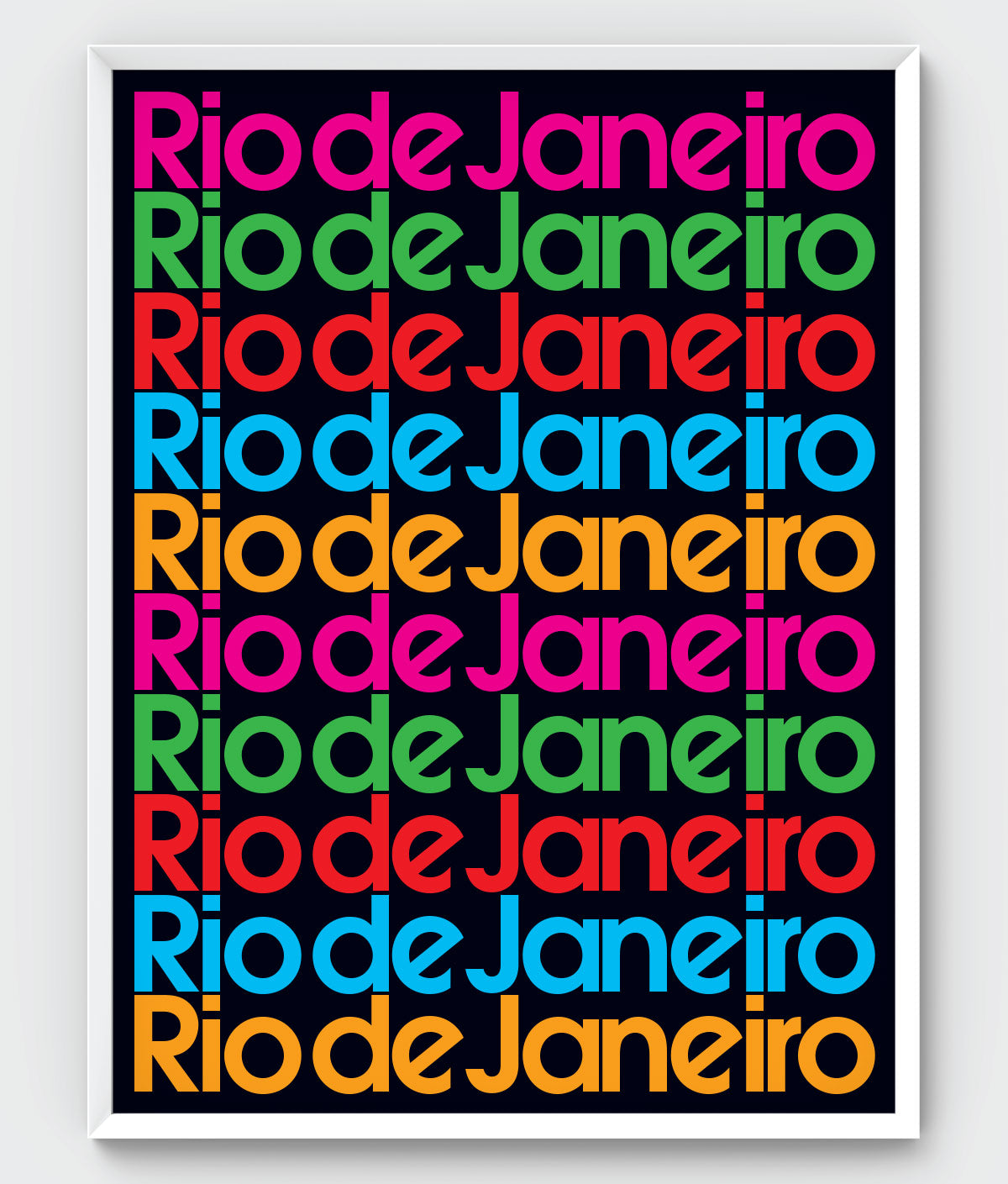 Rio de Janeiro 2 image 1