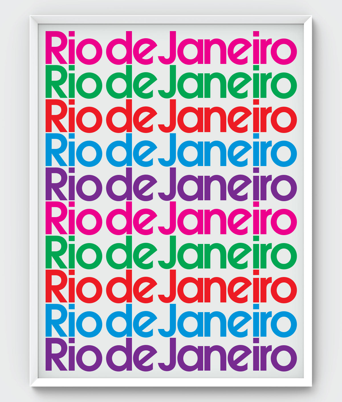 Rio de Janeiro 3 image 1