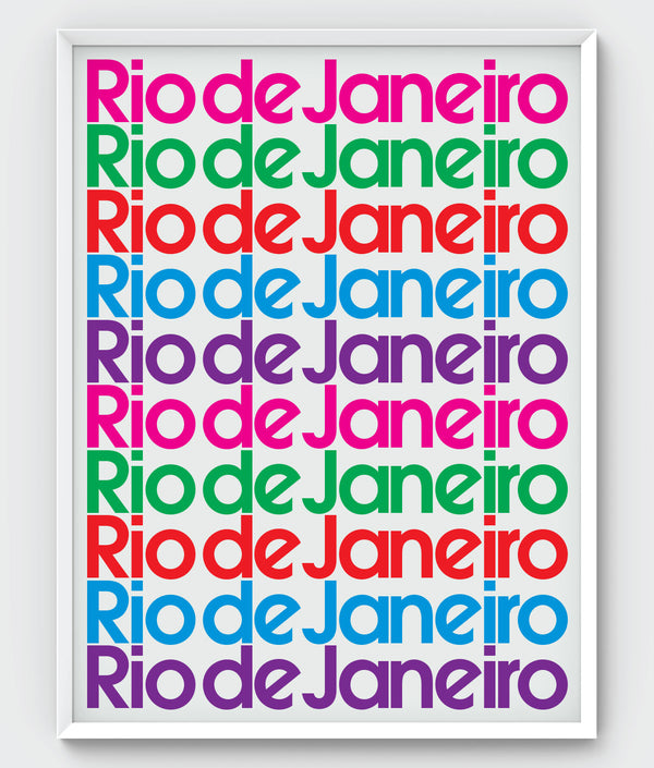 Rio de Janeiro 3