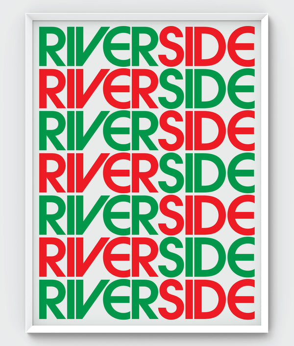 Riverside 1
