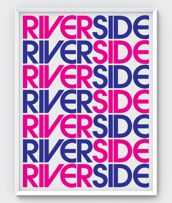 Riverside 3