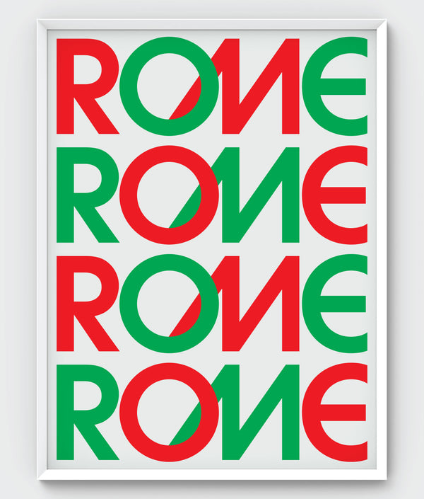 Rome 1