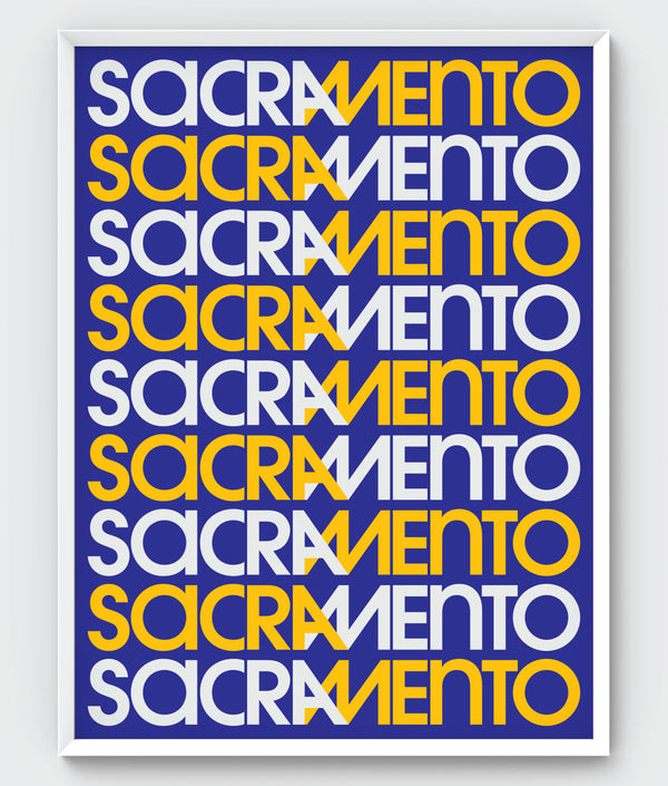 Sacramento 2