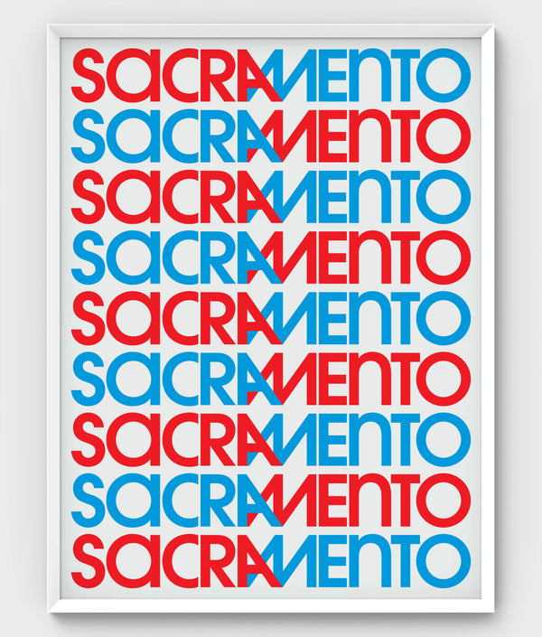 Sacramento 3