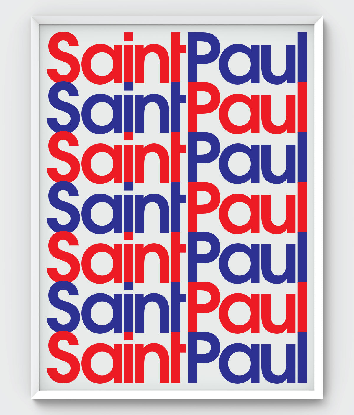 Saint Paul 1 image 1
