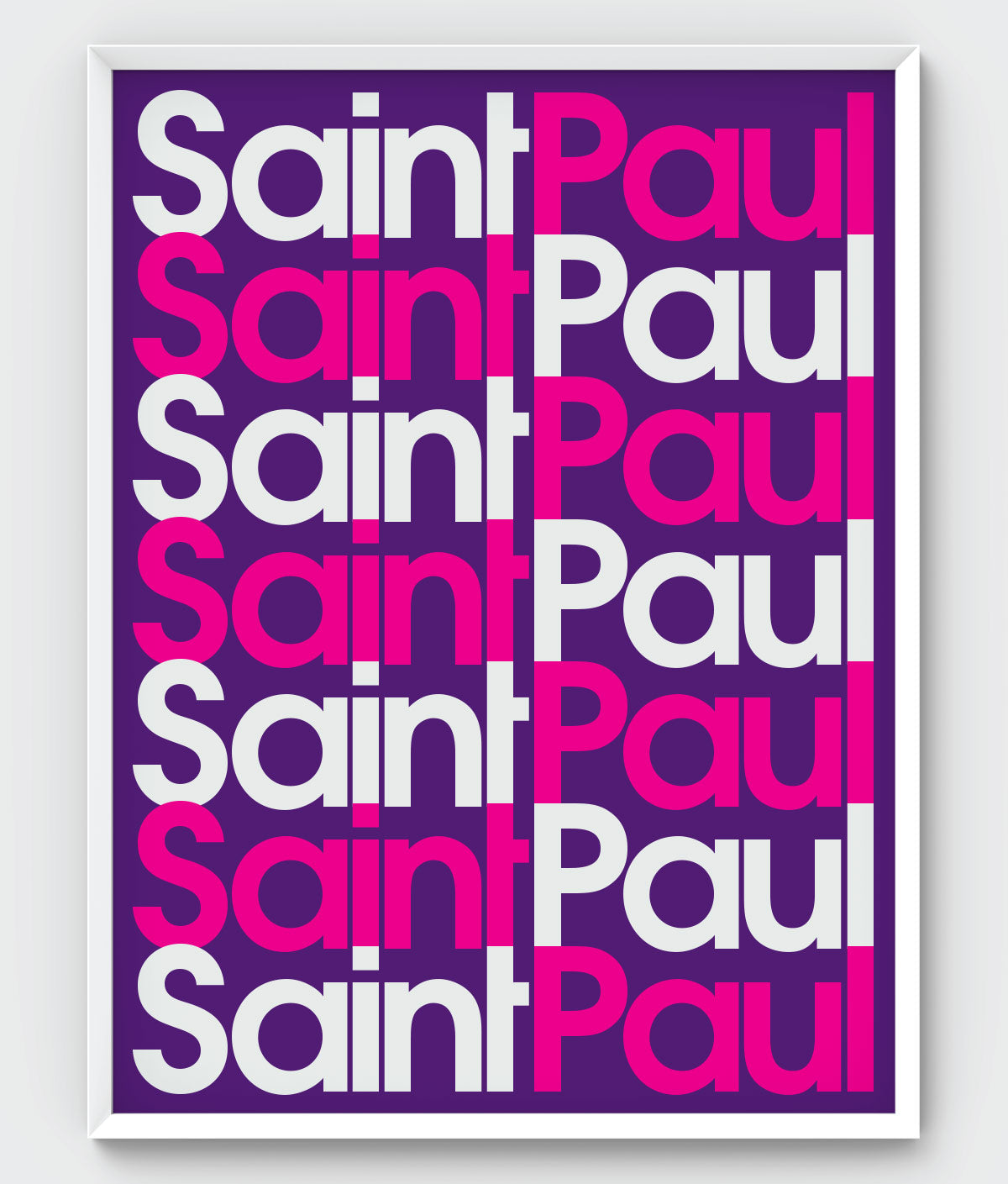 Saint Paul 2 image 1