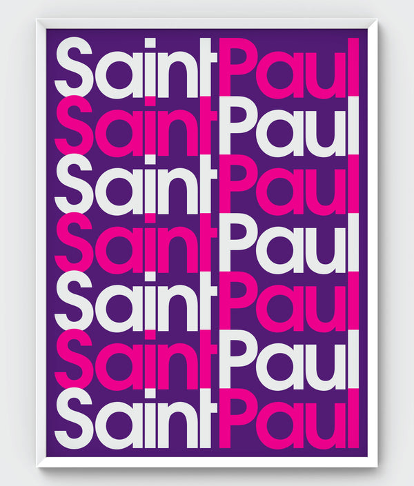 Saint Paul 2